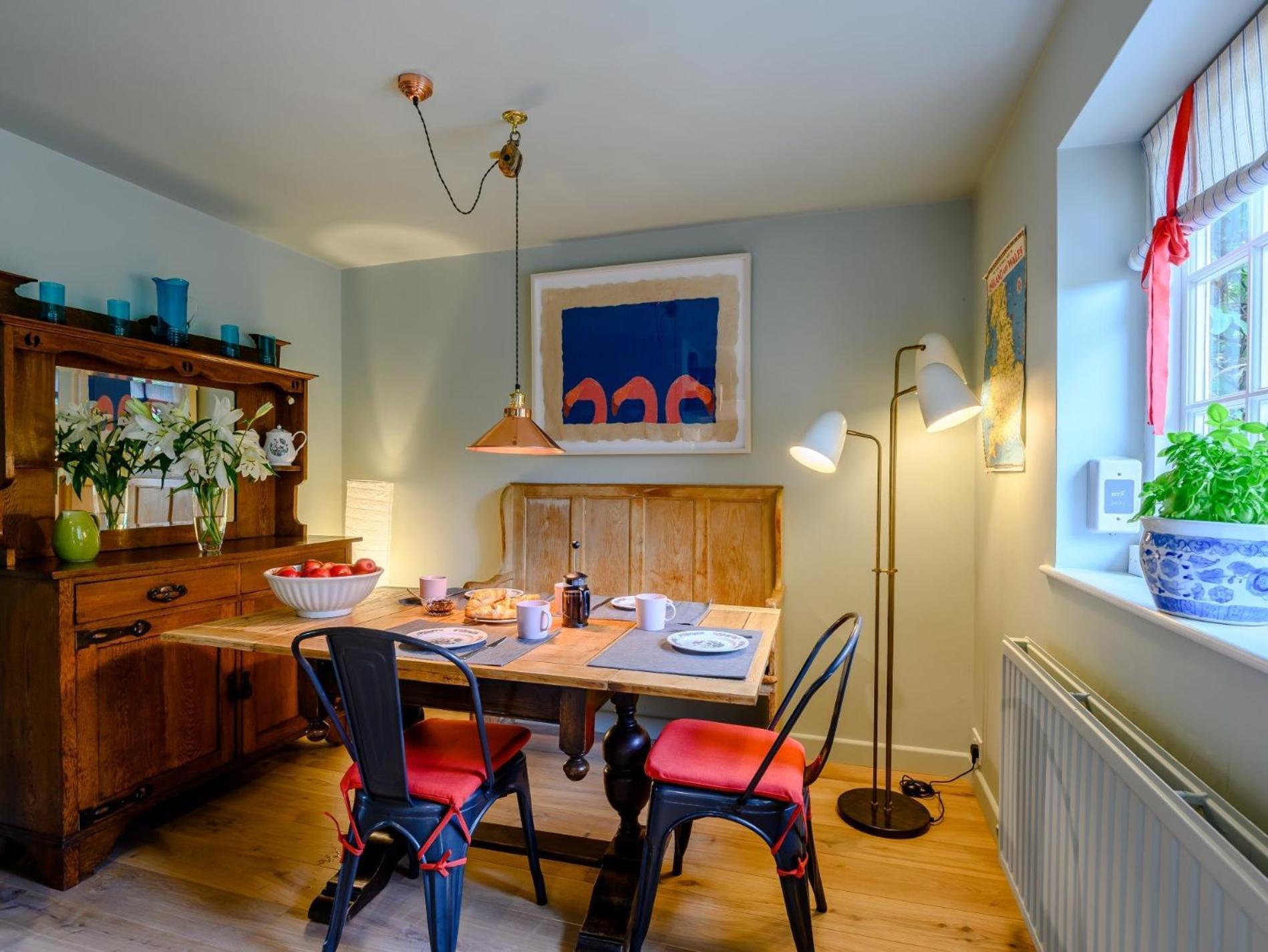 1 Bed In Beaulieu 78926 Villa Exteriör bild